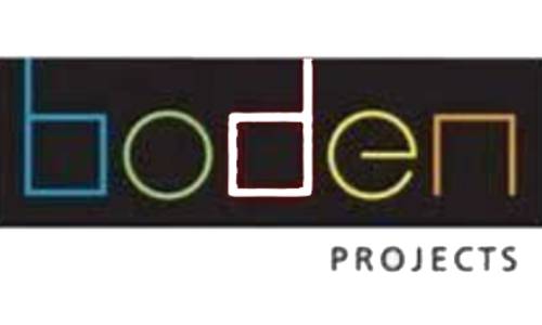 Boden-logo