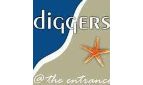 Diggers